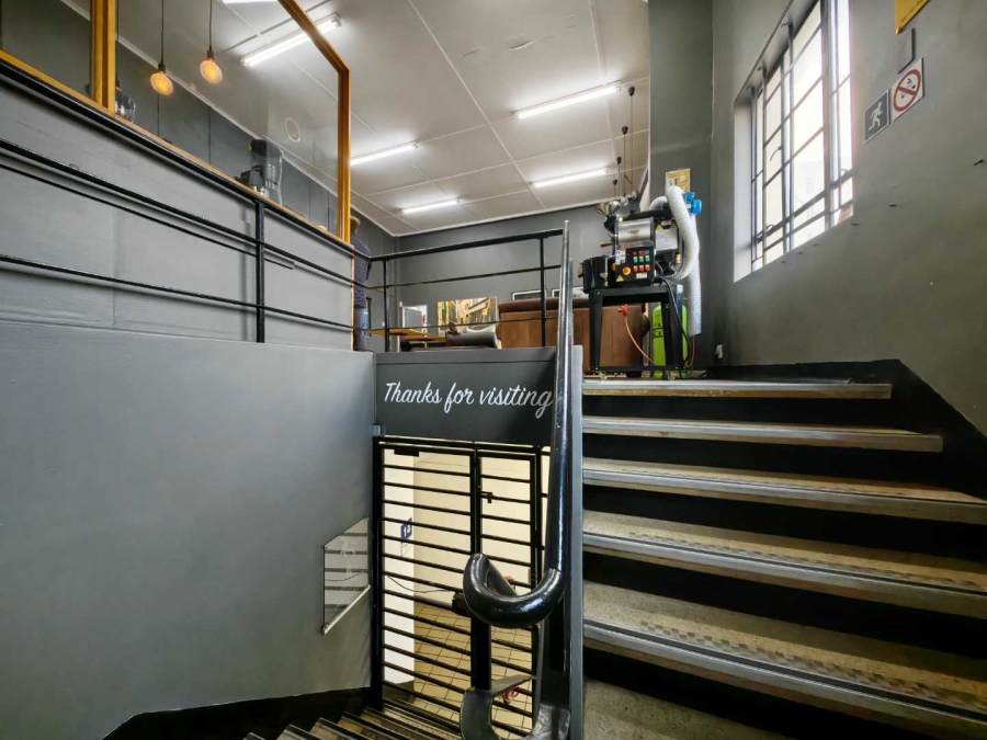 To Let commercial Property for Rent in Observatory Western Cape